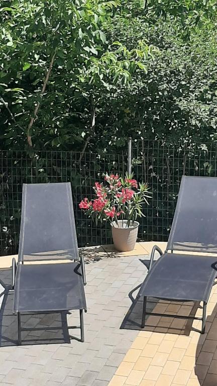 Foto sihtkohas Orfű asuva majutusasutuse Onix- Kis-tó Apartman ORFŰ galeriist