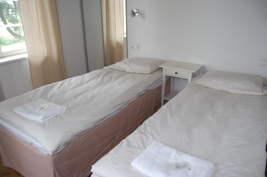 Bjärkas Golf & Country Club - Standard Double Room