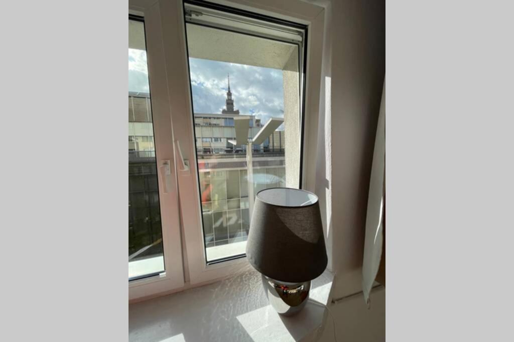 Fotografia z galérie ubytovania Super Apartament SAWA 2 Metro WiFi 500 mbs TV'50 Netflix HBO AppleTV+ vo Varšave