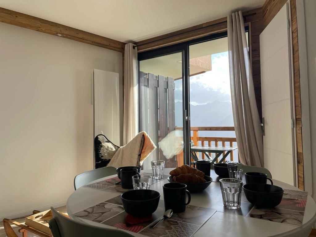 Appartement Le Flocon L Eclose