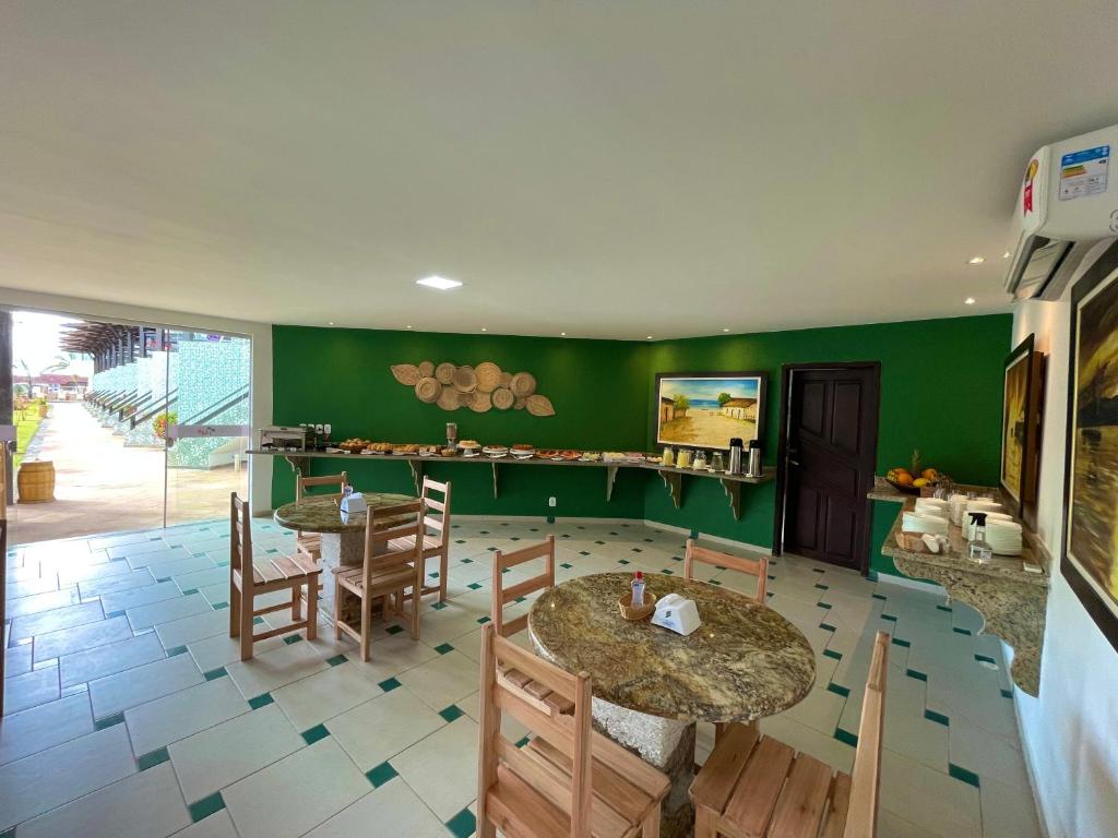 Fotografie z fotogalerie ubytování MUTA PRAIA HOTEL v destinaci Porto Seguro