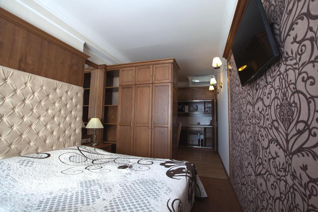 Aparthotel NEP Dubki - Departamento