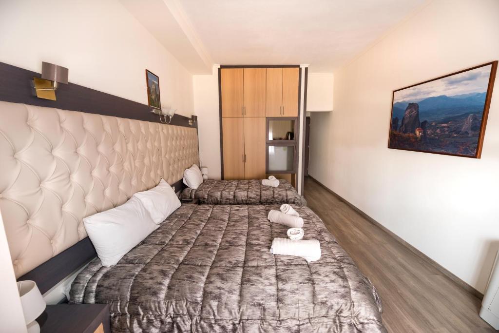 Famissi Eden Hotel - Resim 30