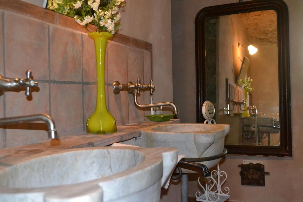 Agriturismo Saudon