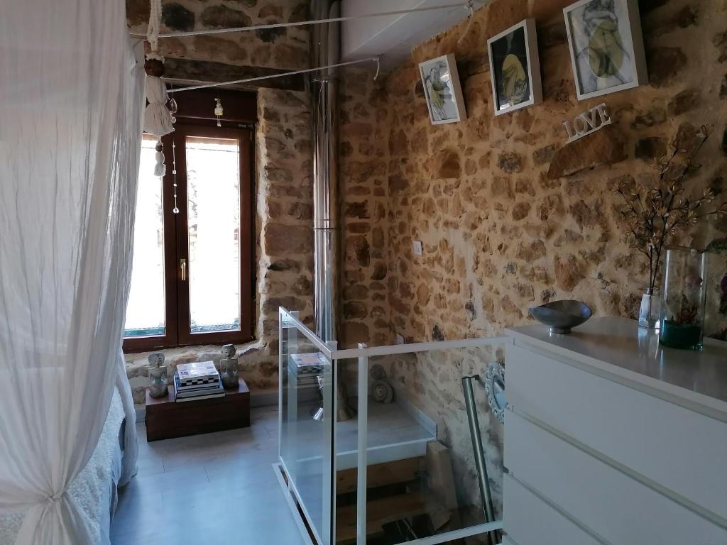 Fotografia z galérie ubytovania El Pajar 42 v destinácii La Aldea