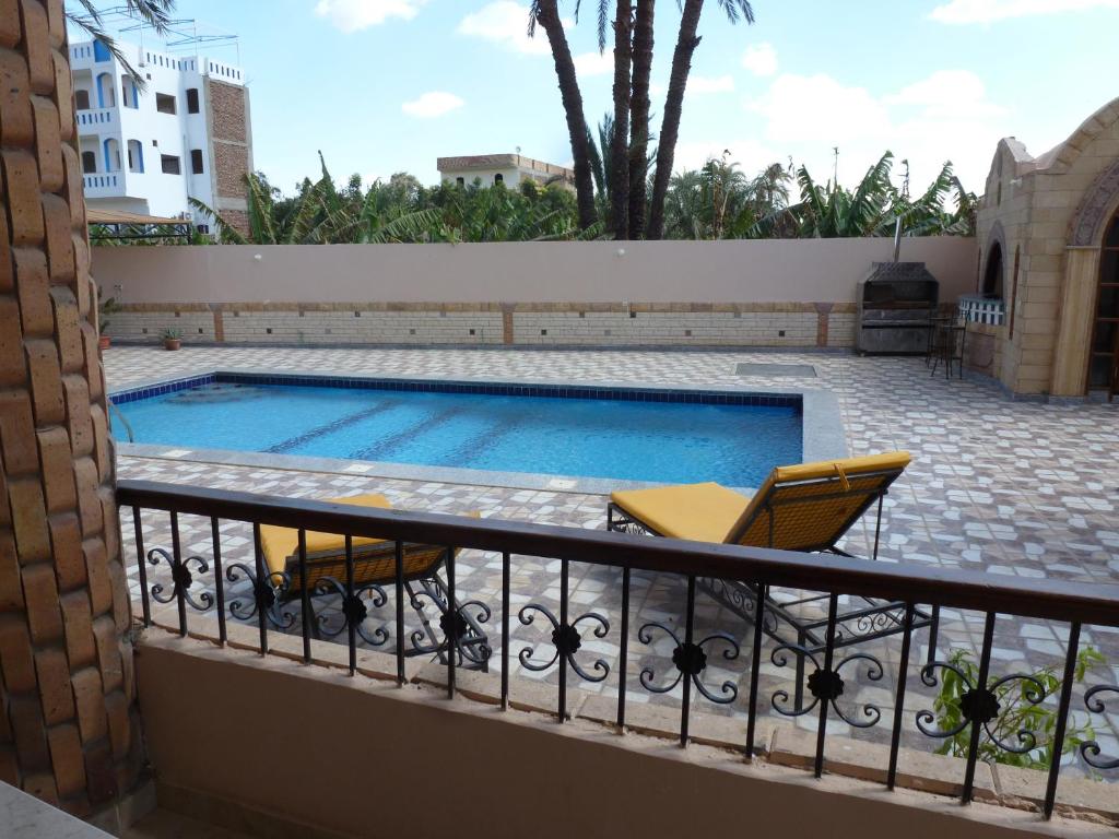 DREAM ISLAND Hotel - 3