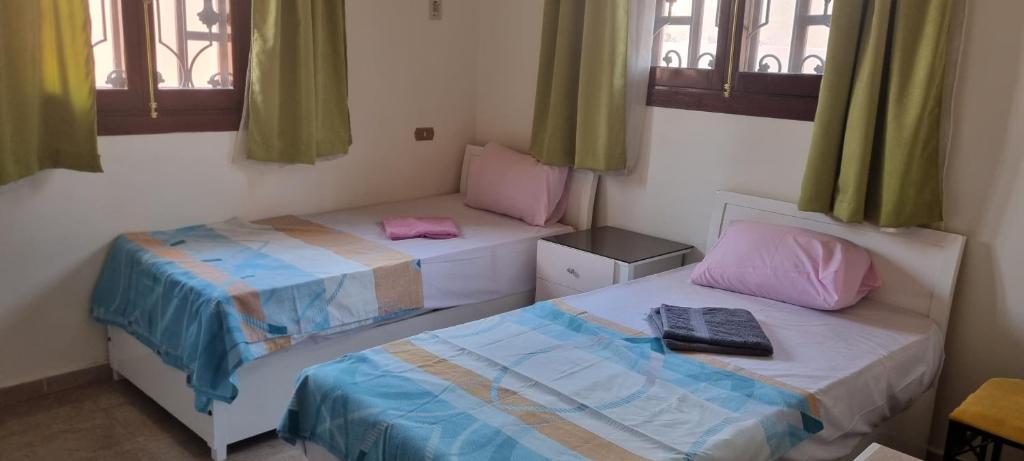 DREAM ISLAND Hotel - 11