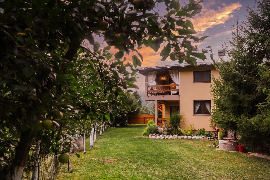 Eden Visoko - Wohnung Mit Zwei Schlafzimmern