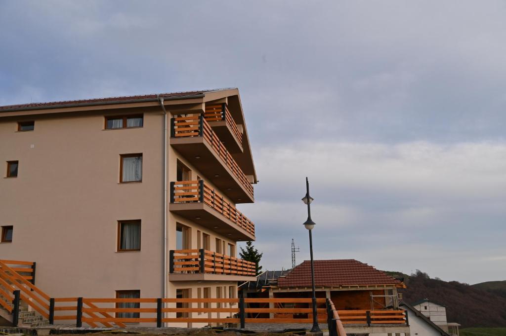 Magnolija Resort Ponikva - Standard Double Or Twin Room