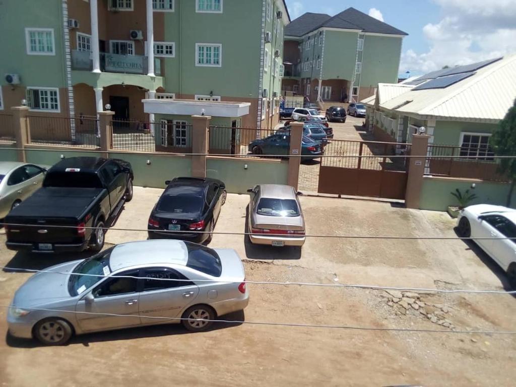 Pectoria Guesthouse - Housity