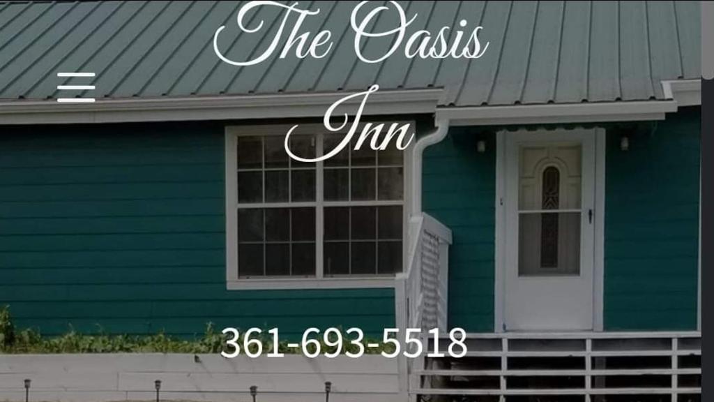 The Oasis Inn