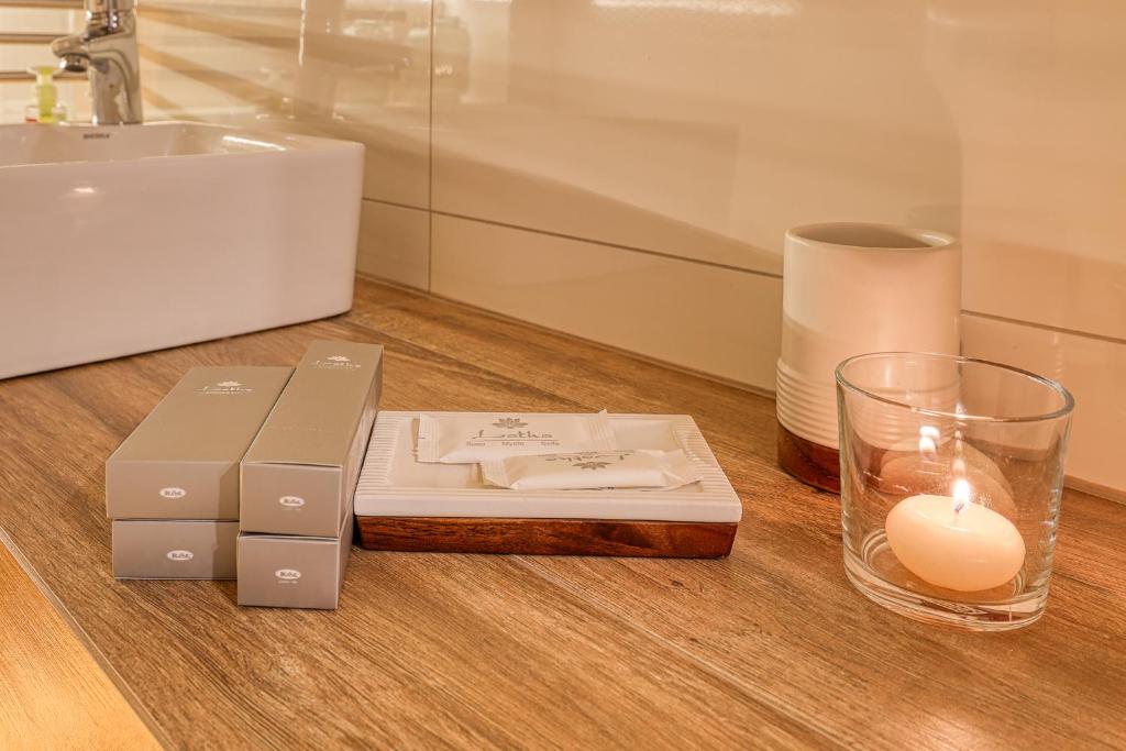 Fotografie z fotogalerie ubytování Apartament Podolszyce v destinaci Płock