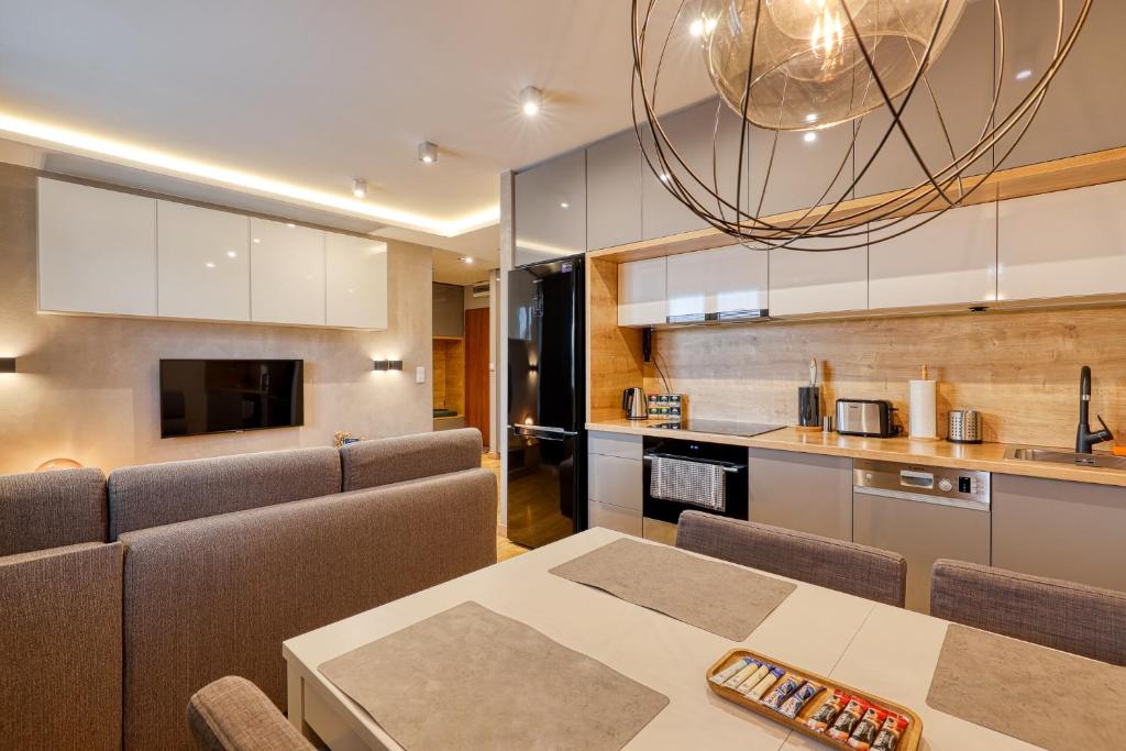 Apartament Podolszyce - Housity