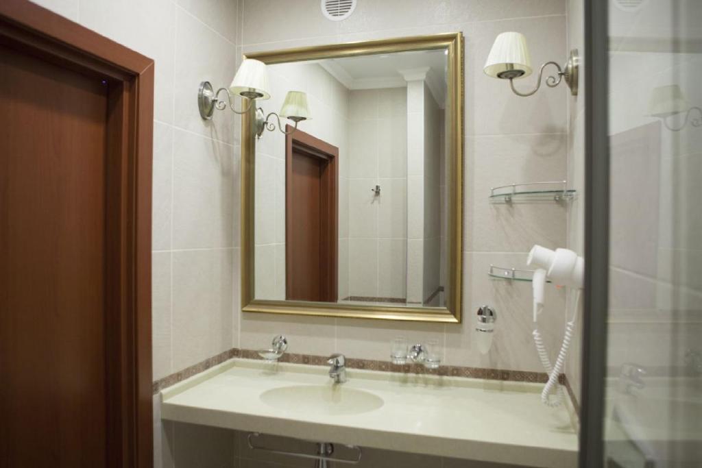 Aparthotel NEP Dubki - Suite Junior