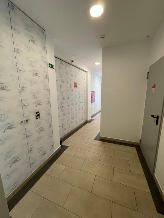 Esmeralda Holidays Apartments