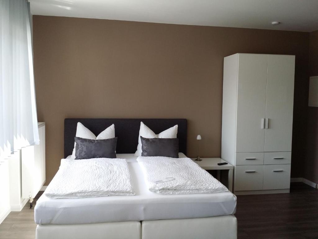 HD City Apartments - 