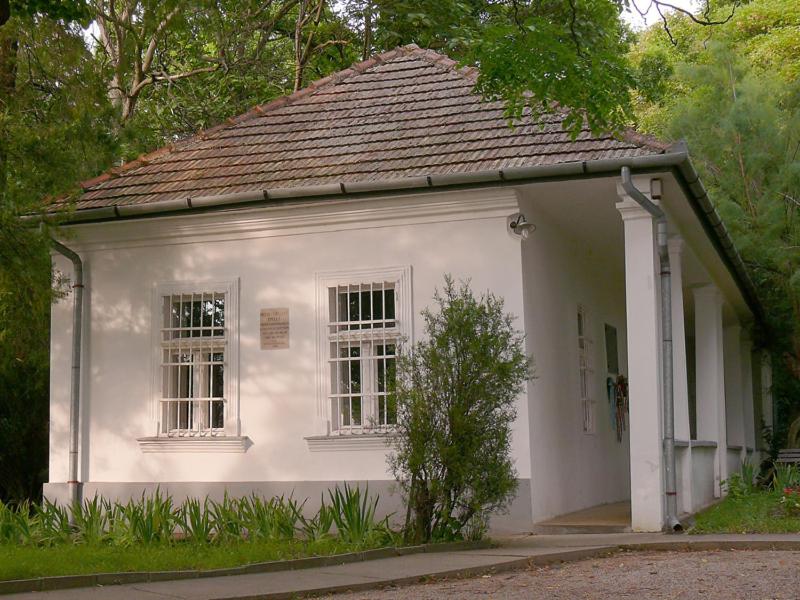 Fotografia z galérie ubytovania barnApartman v destinácii Eger