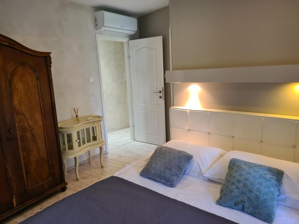 Zdjęcie z galerii obiektu Villa CASA ROMANO w mieście Buzet