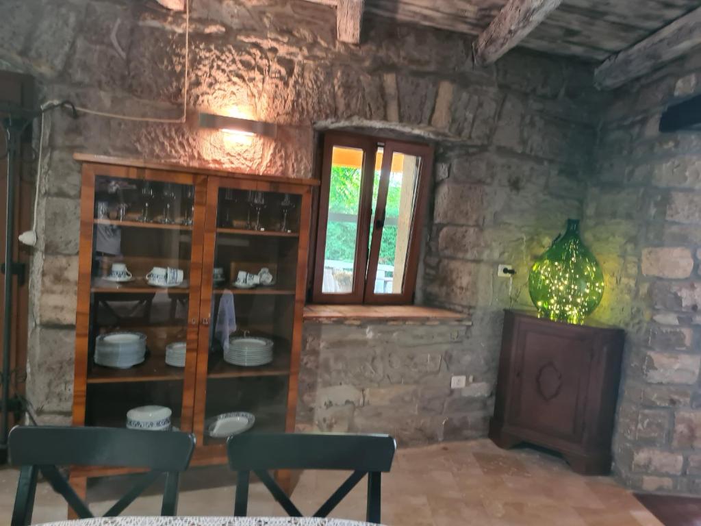 Zdjęcie z galerii obiektu Villa CASA ROMANO w mieście Buzet