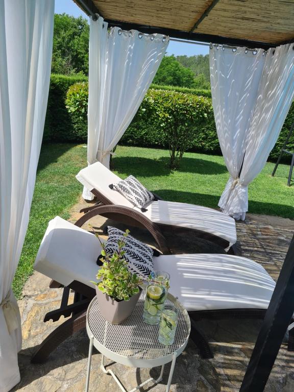 Zdjęcie z galerii obiektu Villa CASA ROMANO w mieście Buzet