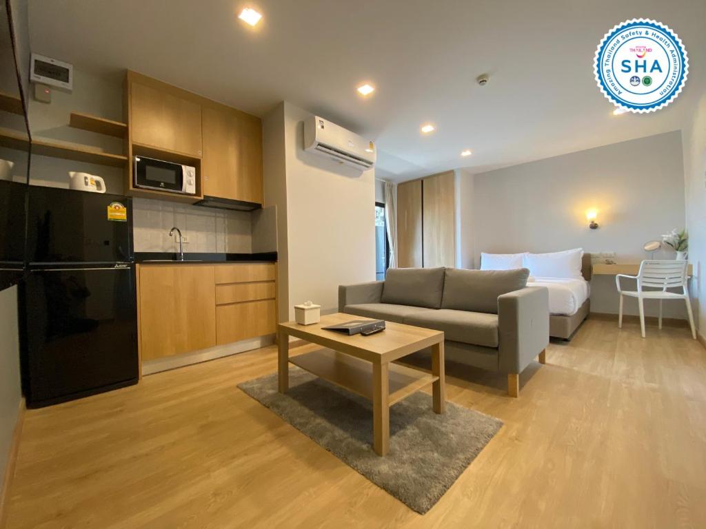 Maleesa Place Hua Hin - Resim 5
