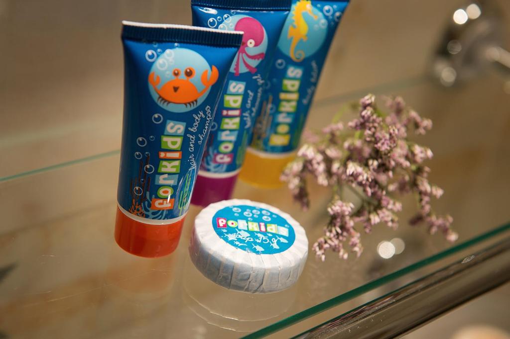 Hotel Suite Home Prague - 6