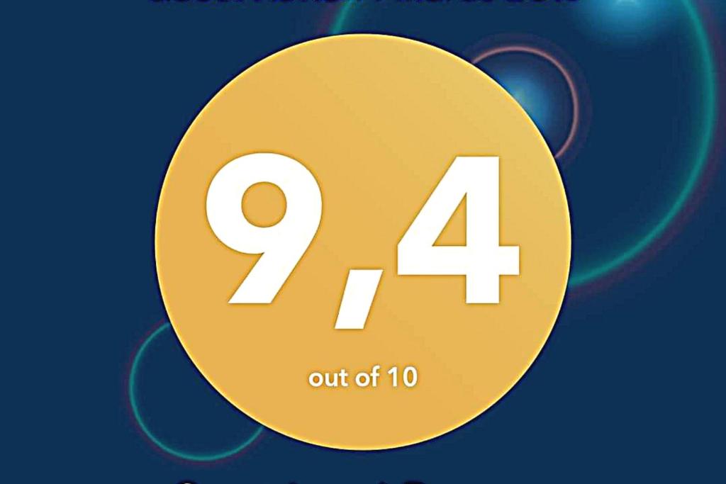 Santrivani Rooms - 12