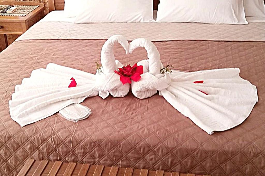 Santrivani Rooms - 8