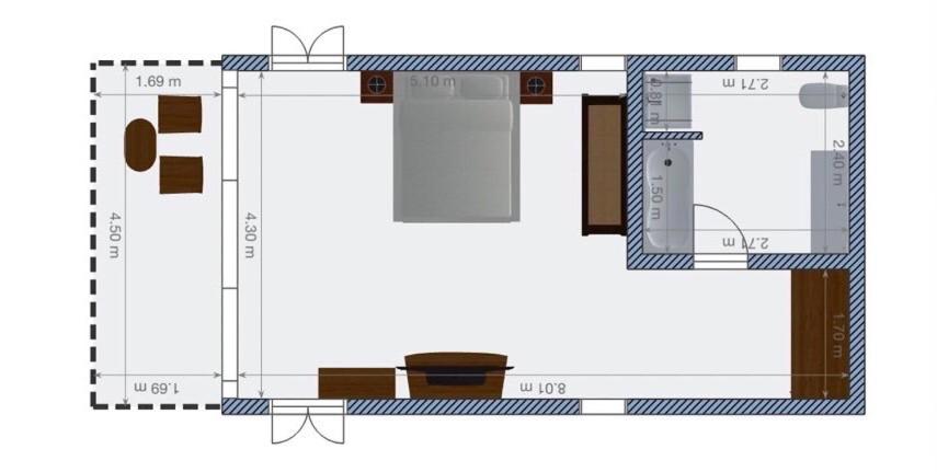 PS Thana Resort - 16