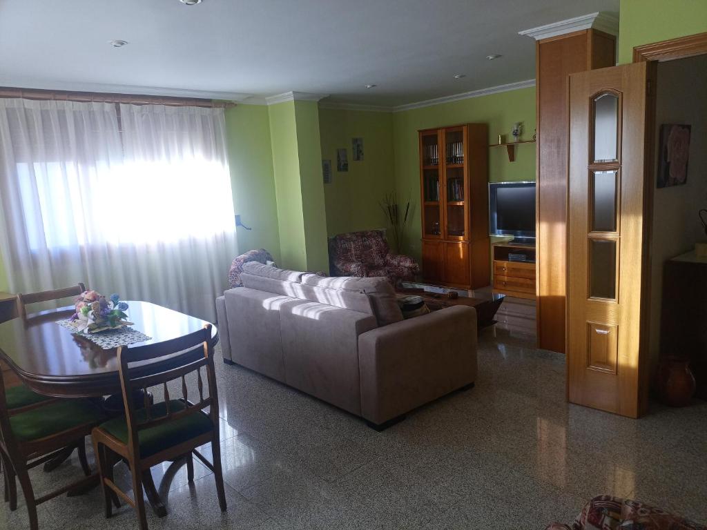 Apartamento Casablanca, Mora de Rubielos – Precios ...