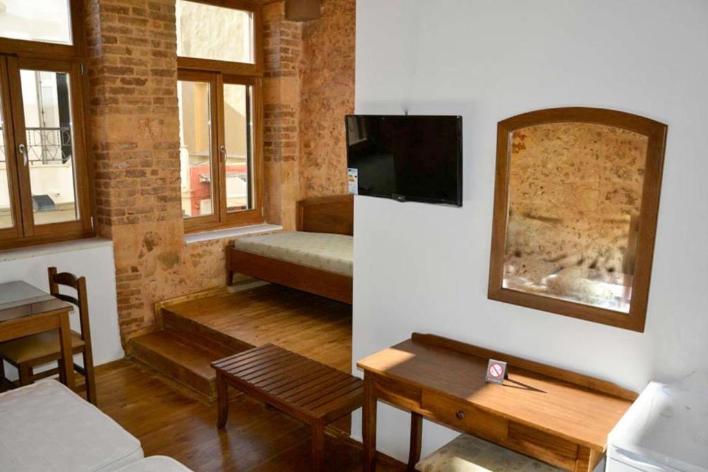 Santrivani Rooms - 5