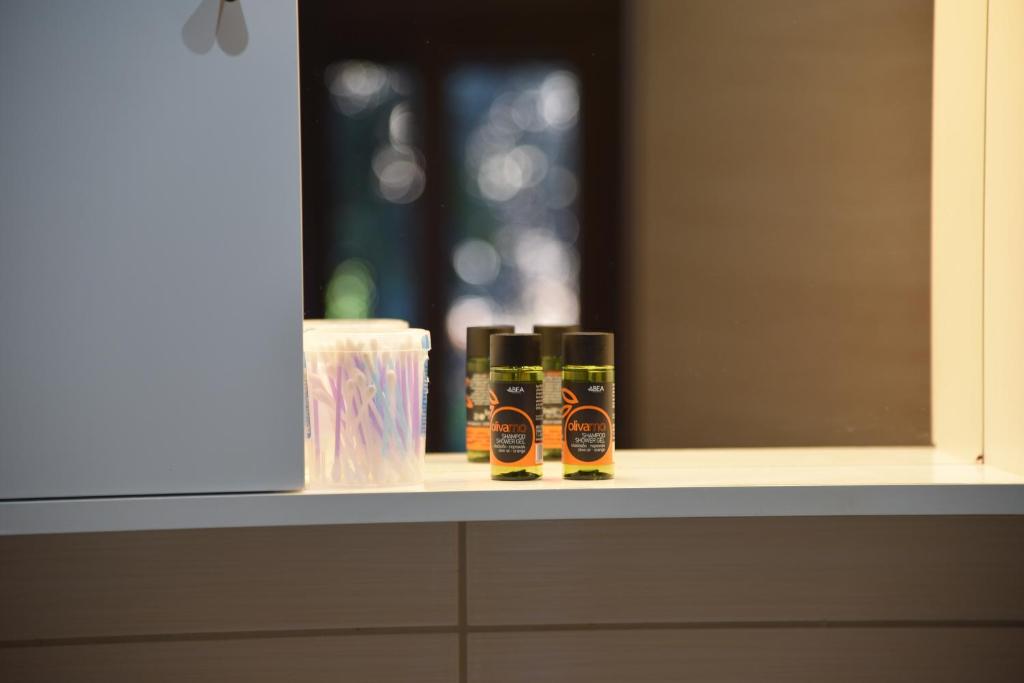 Santrivani Rooms - 1