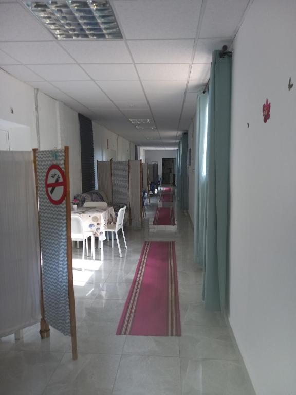 Fotografie z fotogalerie ubytování Casa Inocencio v destinaci El Puerto de Santa María