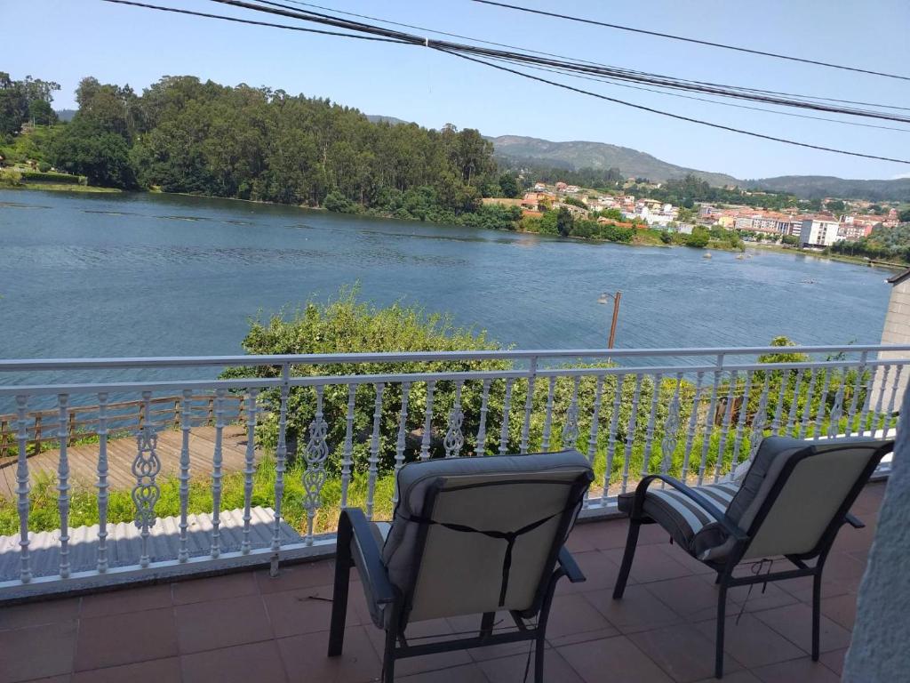 La Portela Riverside - 11