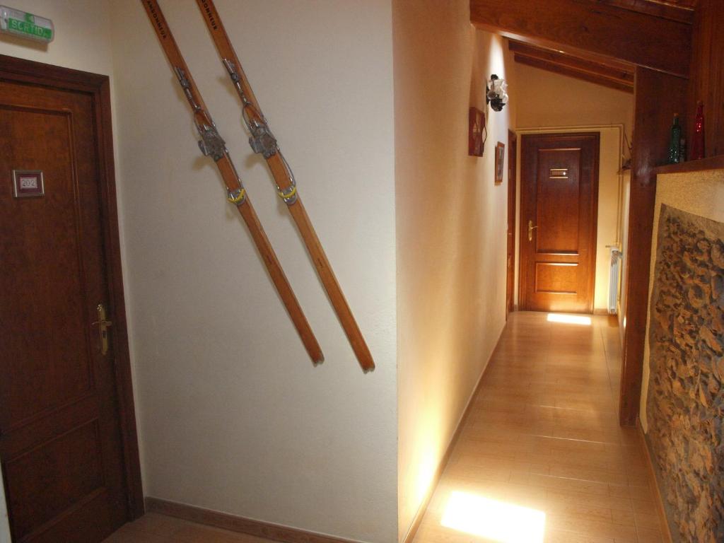 Fotografie z fotogalerie ubytování Cal Reus v destinaci Ger