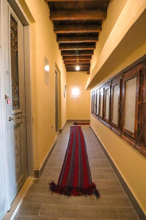 Fotografie z fotogalerie ubytování Tache Boutique Hotel Fayoum v destinaci Fajjúm