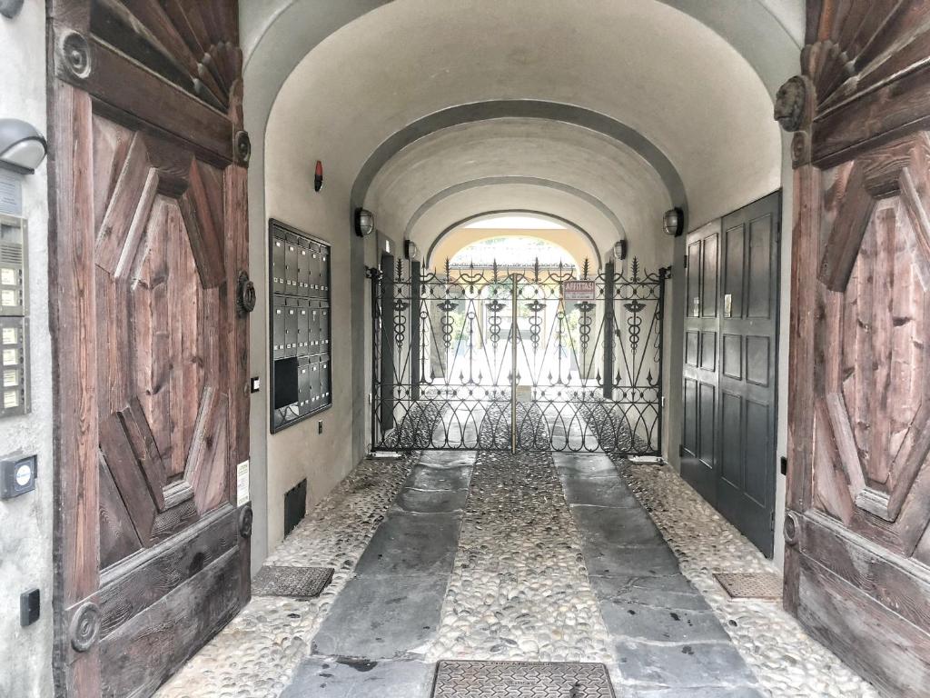 Kép Bergamondo szállásáról Bergamóban a galériában