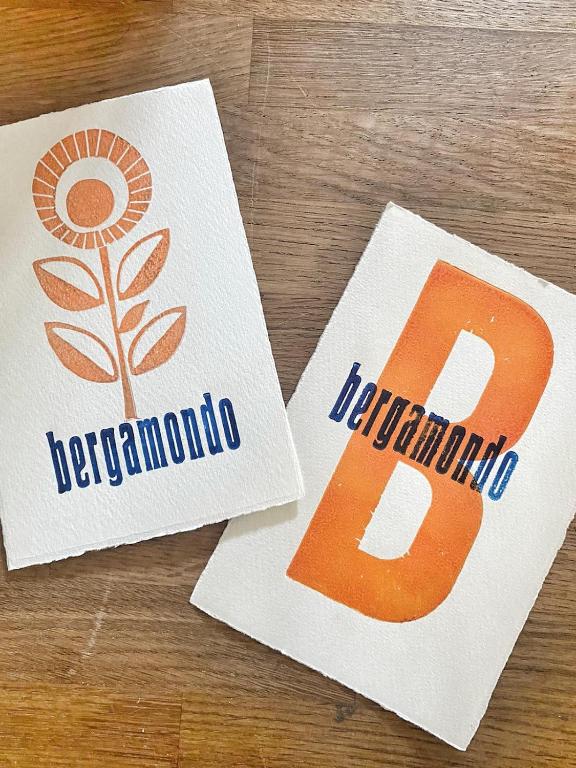 Bergamondo tanúsítványa, márkajelzése vagy díja