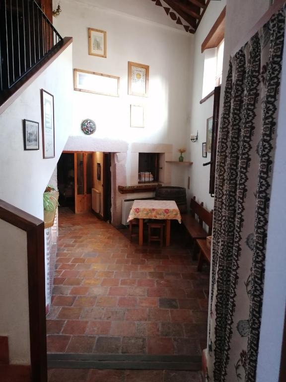 Fotografie z fotogalerie ubytování Casa rural Callejón del Palacio v destinaci Muñoveros