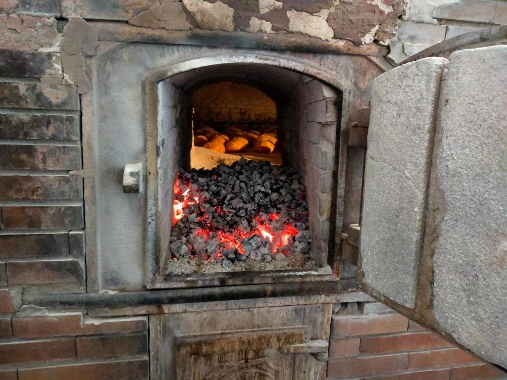 Kép Ca l'Andròmines szállásáról Pinell de Bray városában a galériában