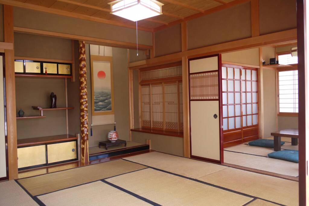 Fotografie z fotogalerie ubytování CHAKRA v destinaci Furukawachō
