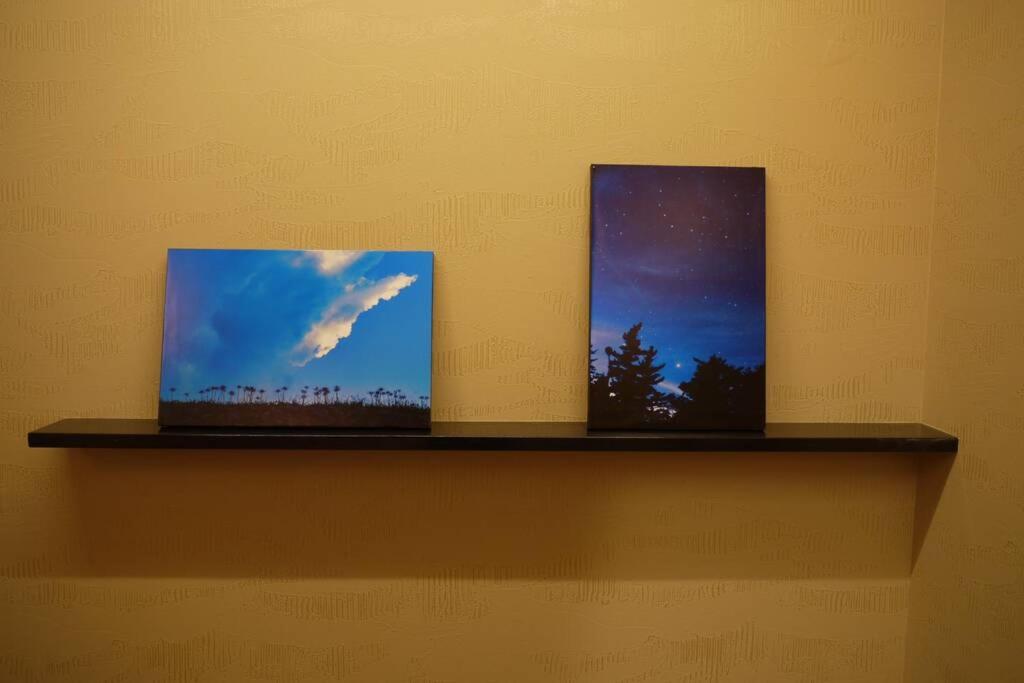 Fotografie z fotogalerie ubytování CHAKRA v destinaci Furukawachō
