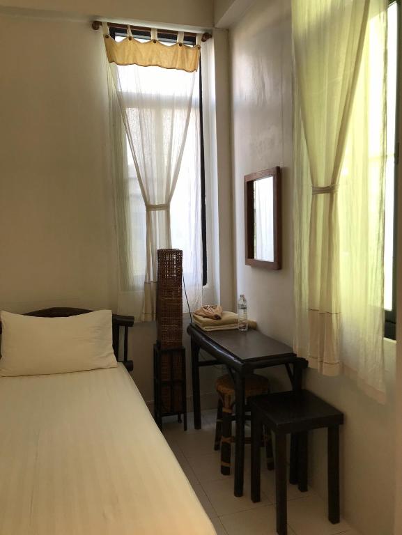 Lamphuhouse Bangkok - Resim 45