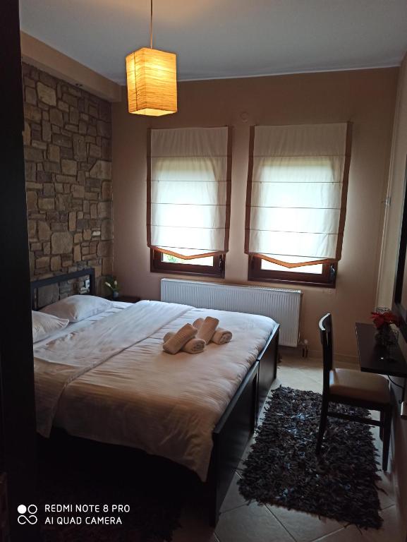 Evenos - Villa Mit Einem Schlafzimmer