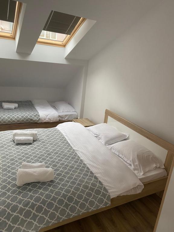 Pristina Select Apartments - Luxe Appartement