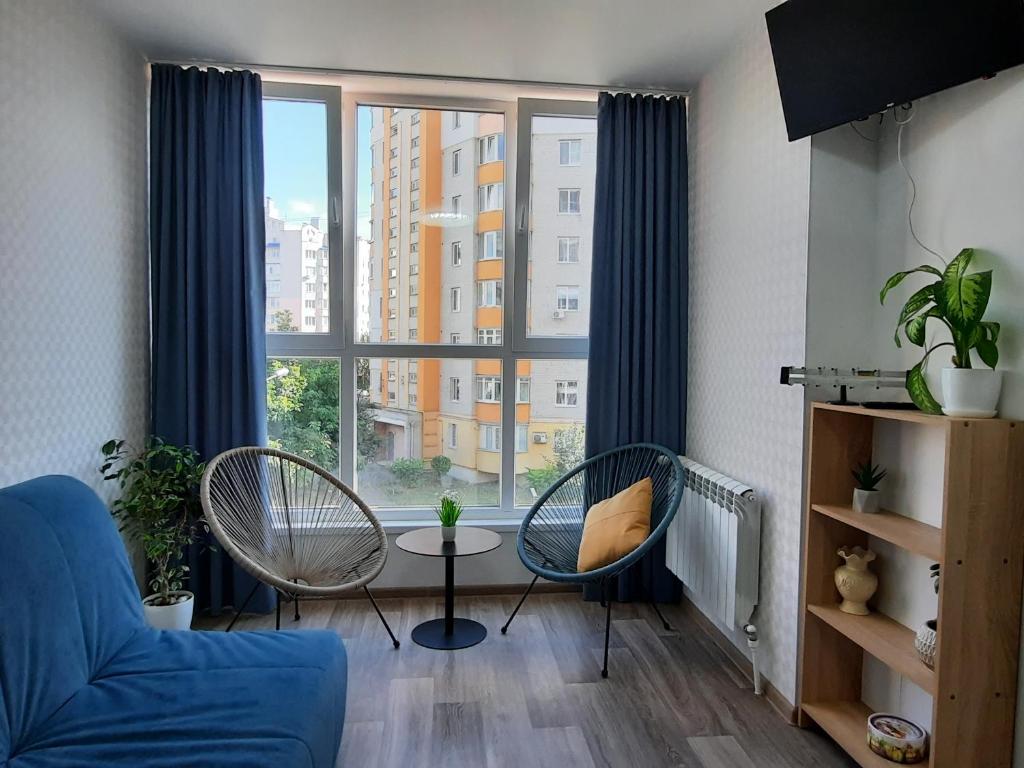 New clean apartments - Appartement D'une Chambre