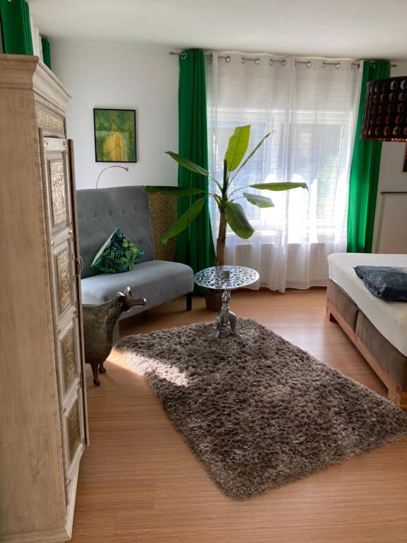 Gaestehaus Klaus - 18