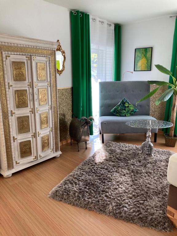 Gaestehaus Klaus - 17