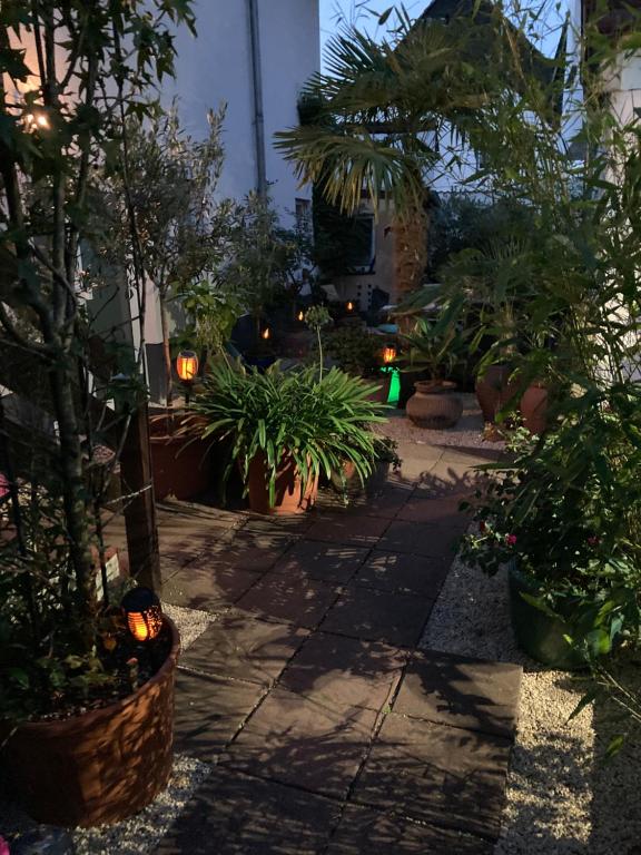 Gaestehaus Klaus - 19