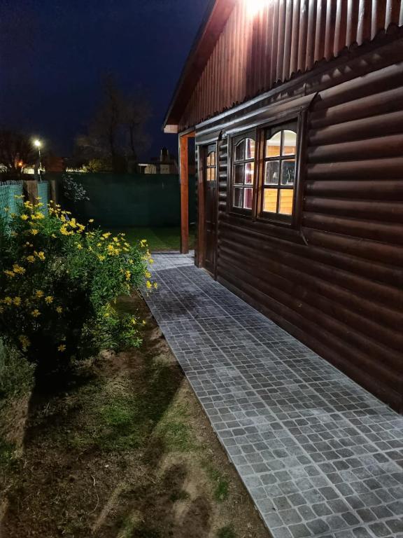 Cabañas Los Acacios Complejo Lobos